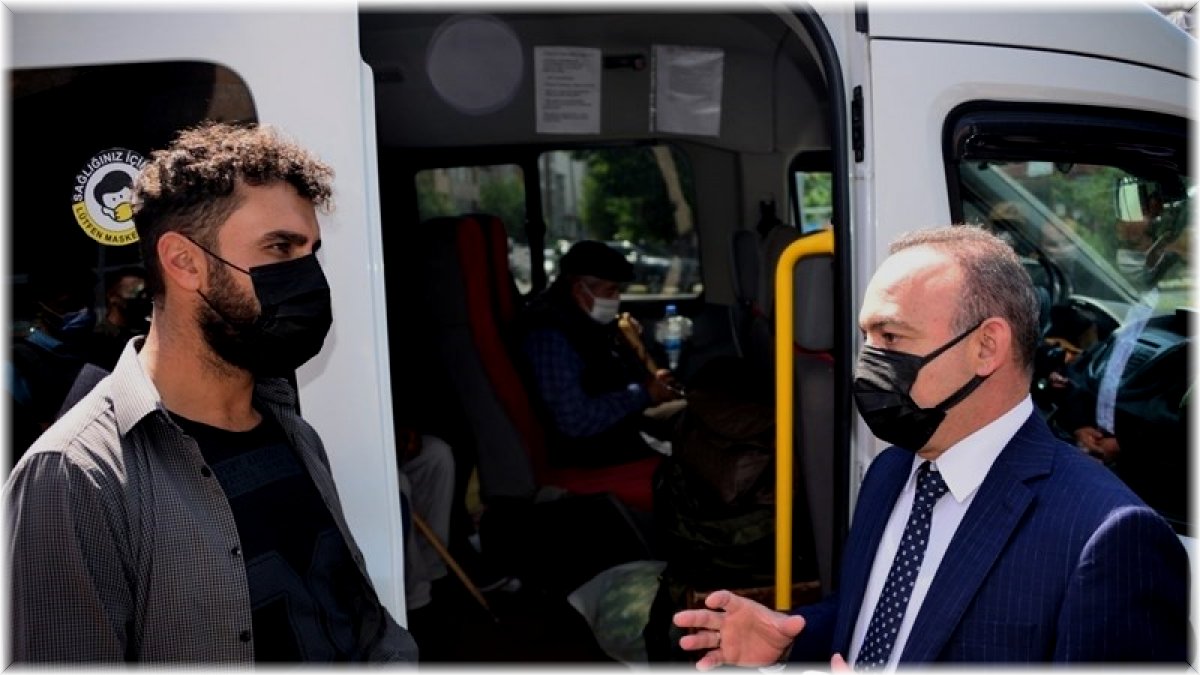 Validen aşı uyarısı