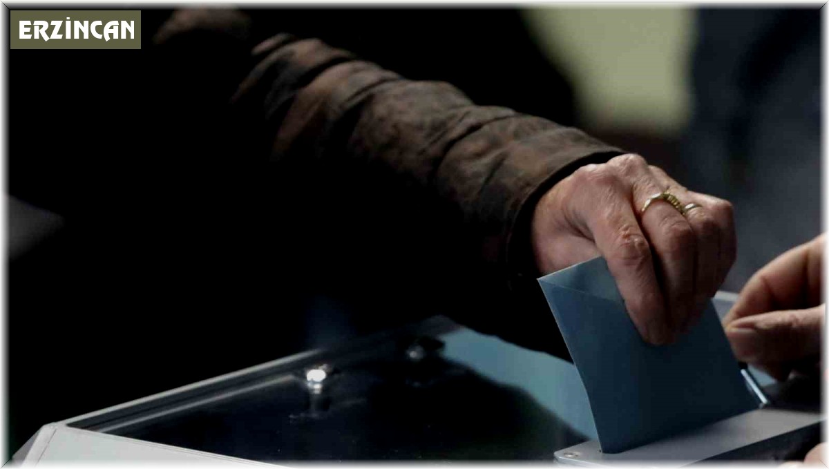 Valiliklere 'Seçim Tedbirleri Genelgesi' gönderildi