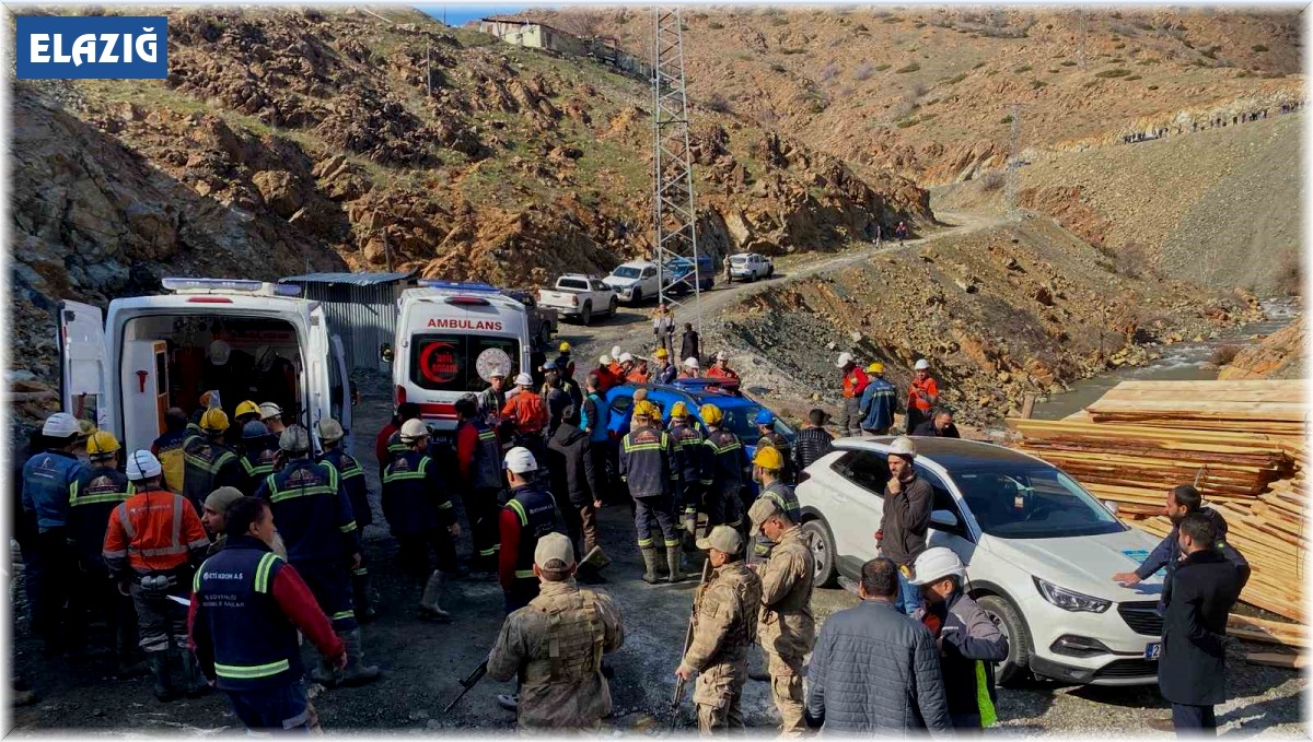 Valilikten göçük açıklaması