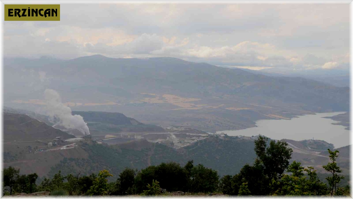 Valilikten İliç açıklaması