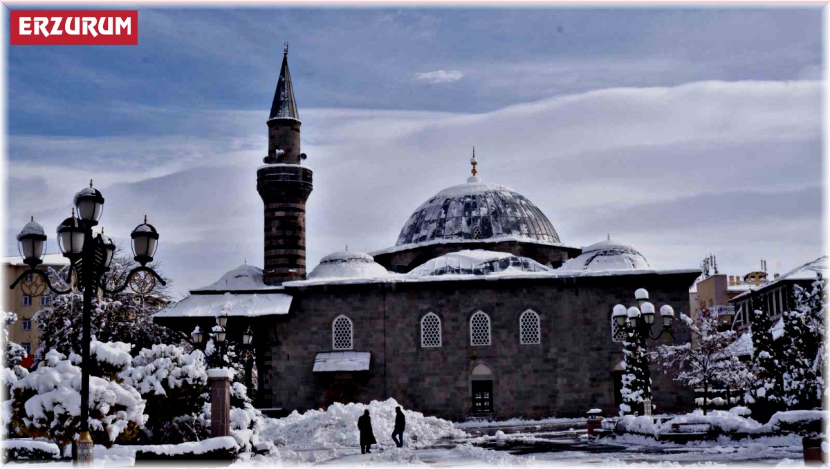 Valilikten yağış uyarısı