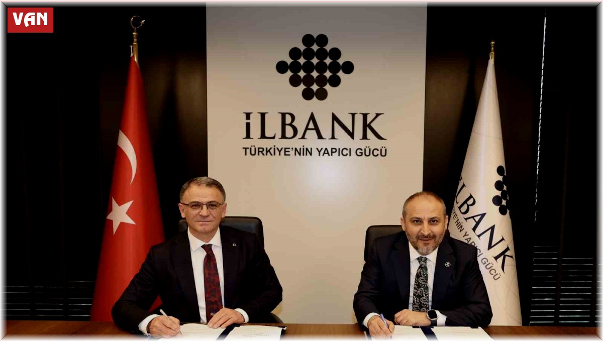 Van'a dev güneş enerjisi santrali yatırımı