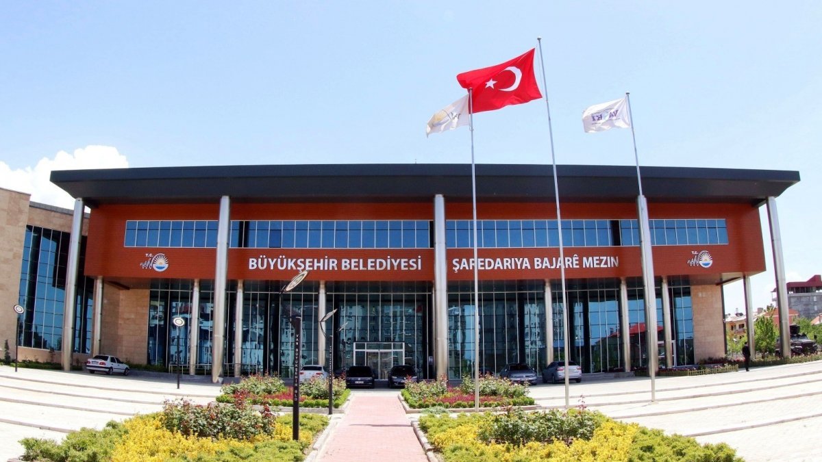 Van Büyükşehir Belediyesi 6 ilçede 75 taksi için ihaleye çıkıyor