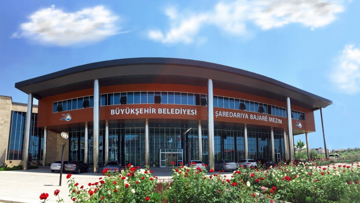 Van Büyükşehir Belediyesinin alacağı memur ve zabıtalar belli oldu