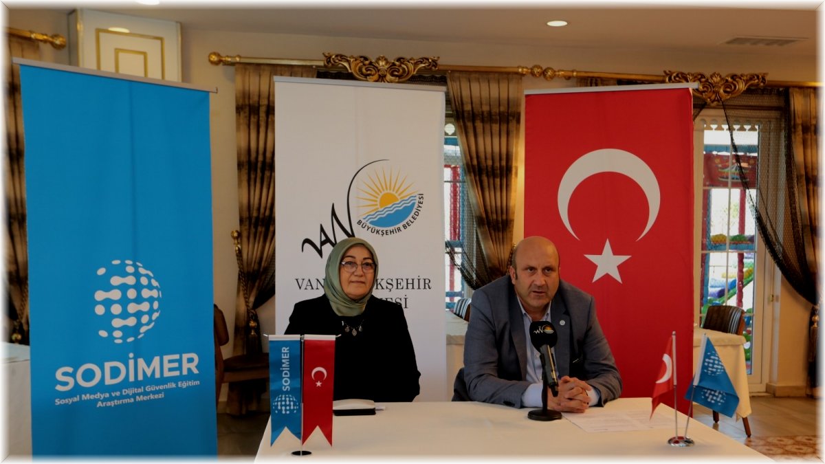 Van Büyükşehir’in ‘Anne-baba okulu’ semineri başlıyor