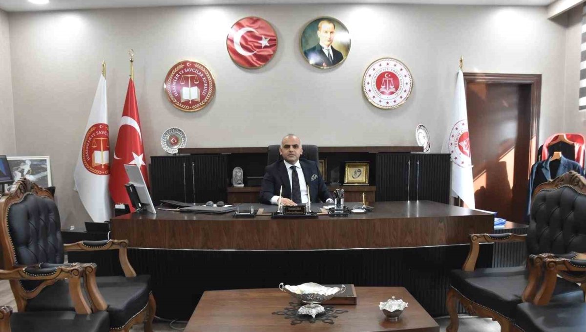 Van Cumhuriyet Başsavcılığından 'dolandırıcılık' uyarısı