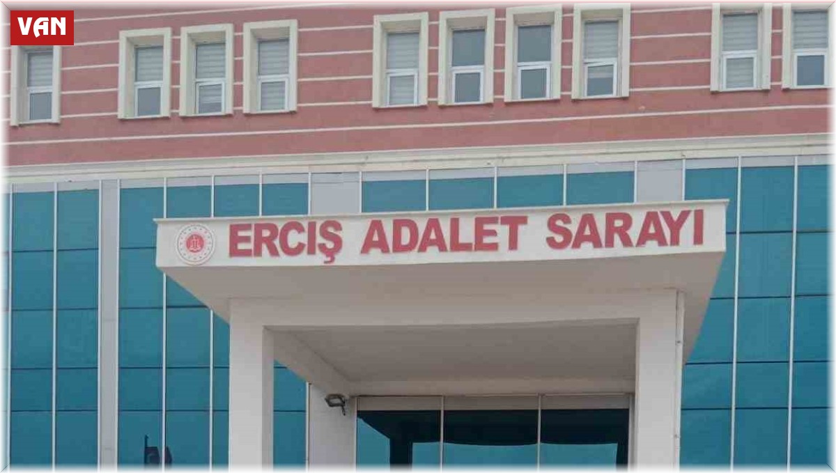 Van'da 10 yıl 4 ay kesinleşmiş hapis cezası bulunan şahıs yakalandı