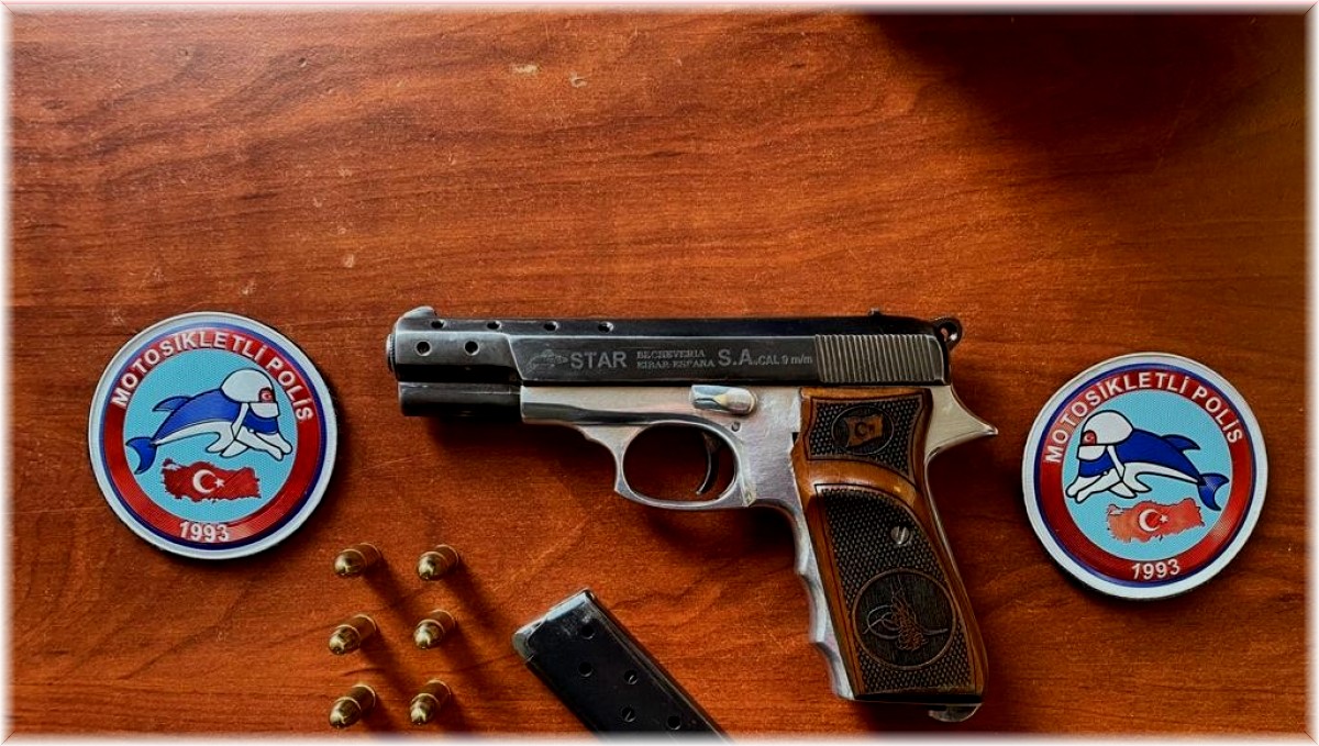 Van'da 12 kişi tutuklandı