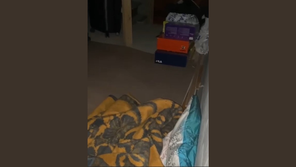 Van'da 12,5 yıl kesinleşmiş hapis cezası bulunan müdür gizli bölmede yakalandı