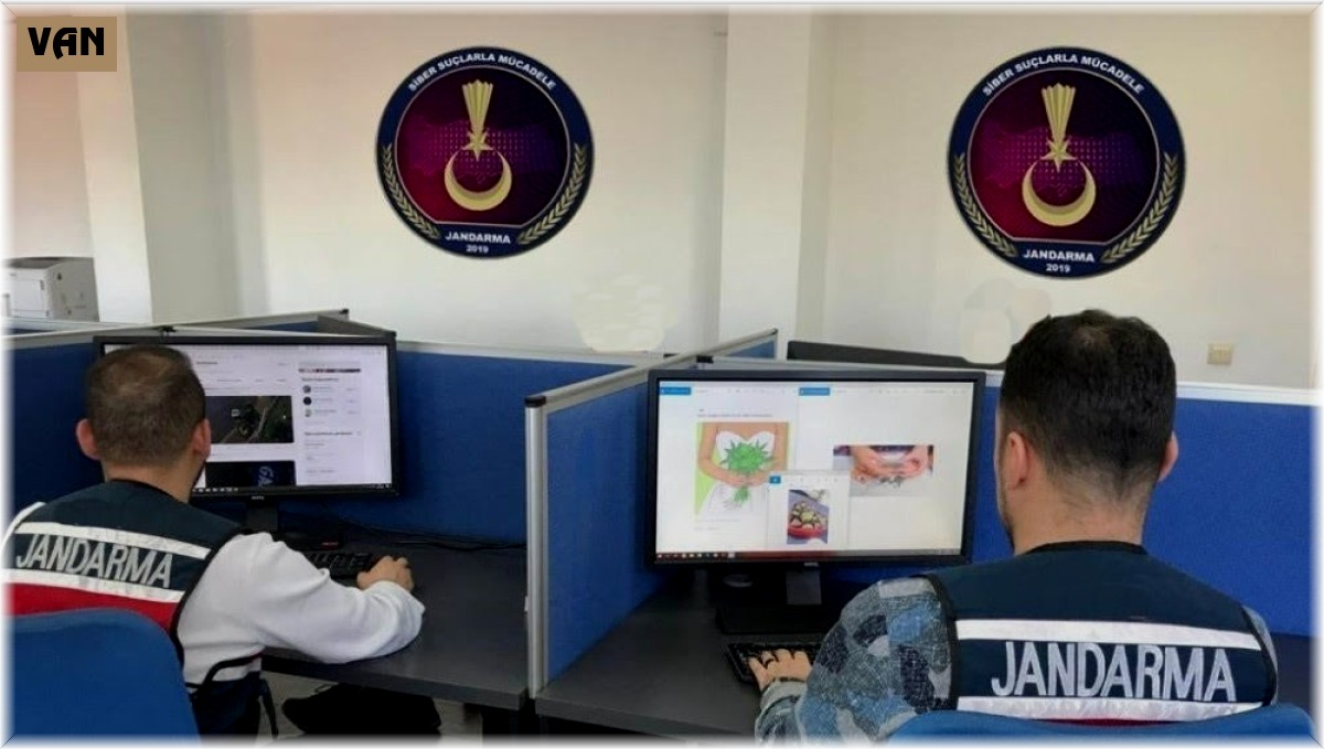 Van'da 15 Şubat operasyonu