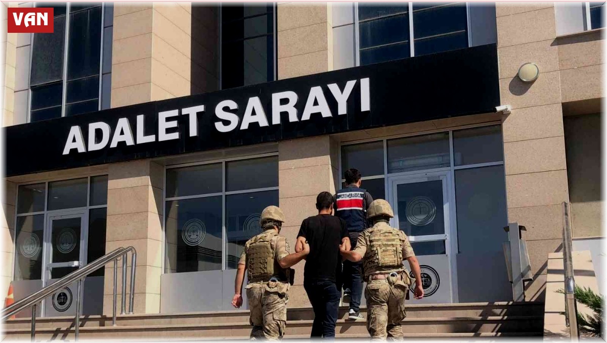 Van'da 2011 yılındaki depremde cezaevinden firar eden şahıs yakalandı