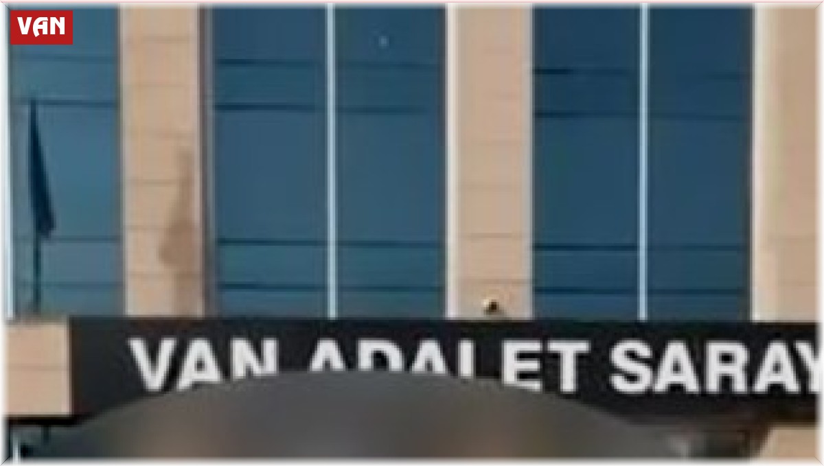 Van'da 21 yıl kesinleşmiş hapis cezası bulunan şahıs yakalandı