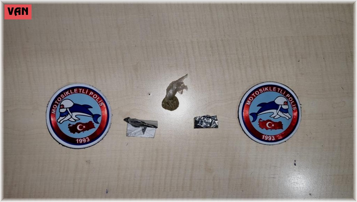 Van'da 23 kişi tutuklandı