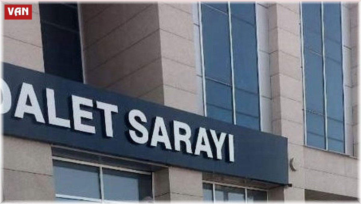 Van'da 24 yıl 3 ay hapis cezası bulunan şahıs yakalandı