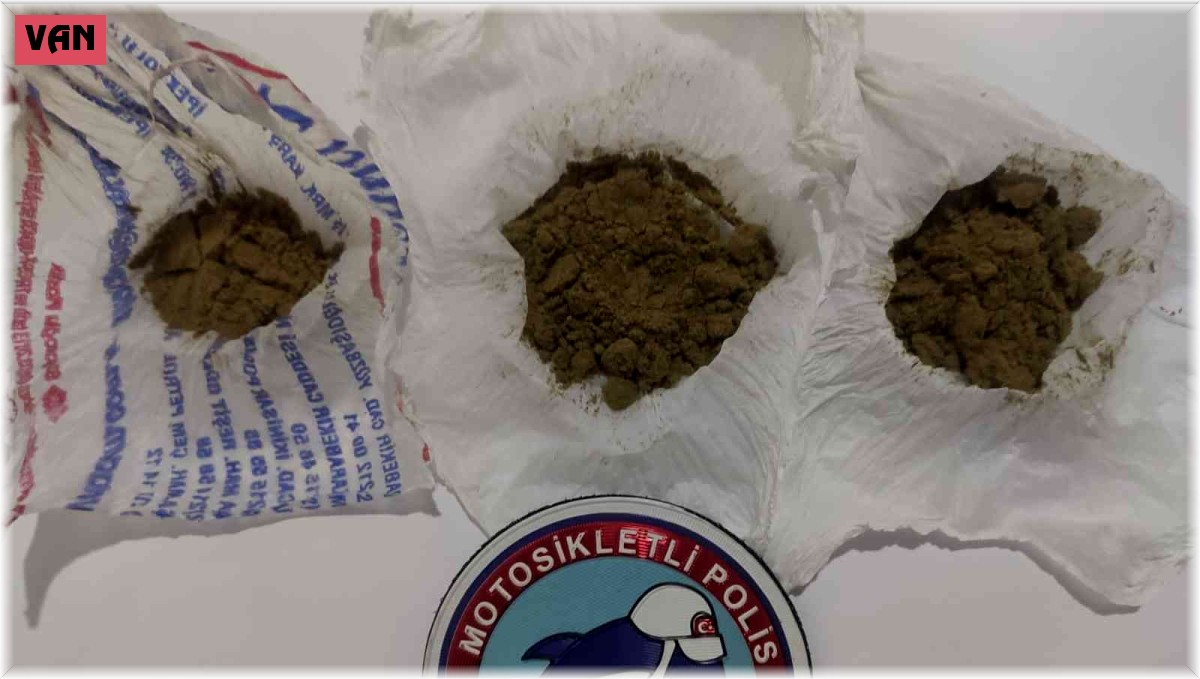 Van'da 28 kişi tutuklandı