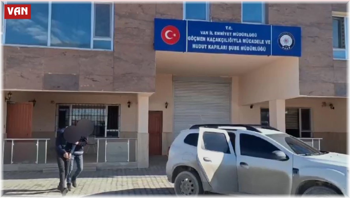 Van'da 3 organizatör tutuklandı