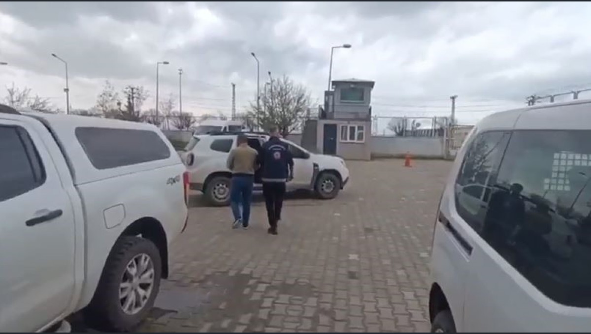 Van'da 3 organizatör tutuklandı