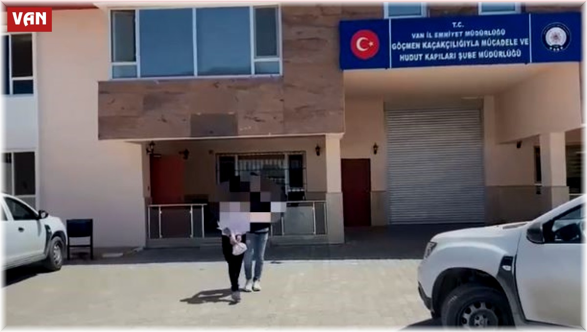 Van'da 3 organizatör tutuklandı