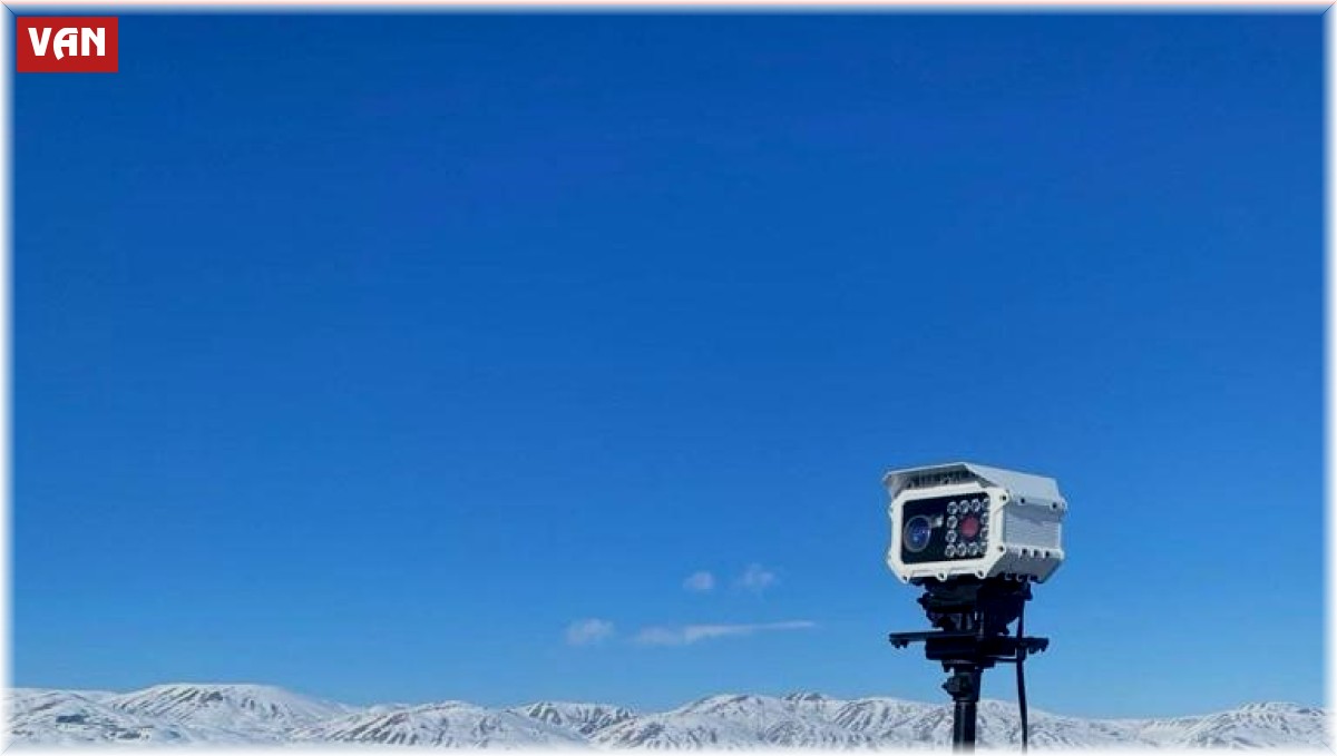 Van'da 332 sürücüye 698 bin 90 TL idari para cezası uygulandı