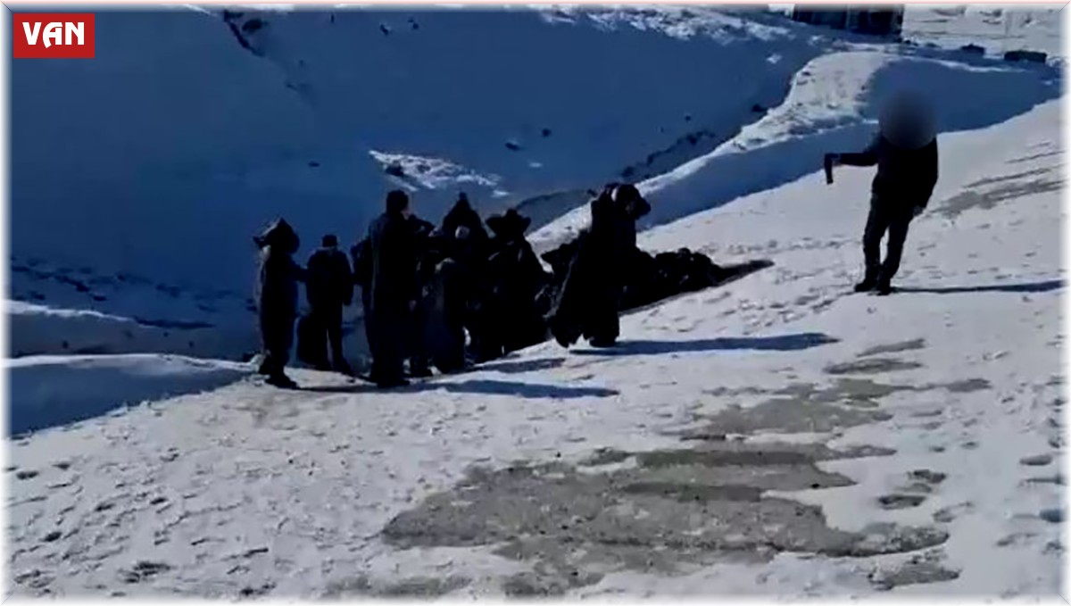 Van'da 4 organizatör tutuklandı