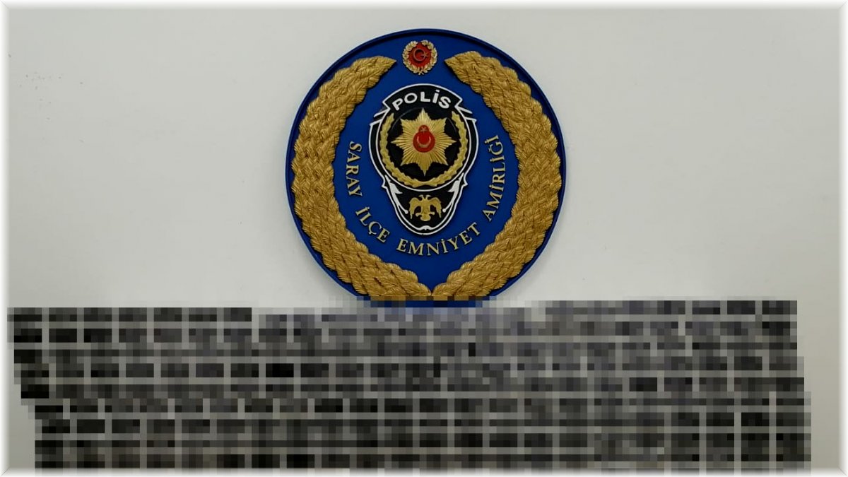 Van'da 5 bin 900 paket kaçak sigara ele geçirildi