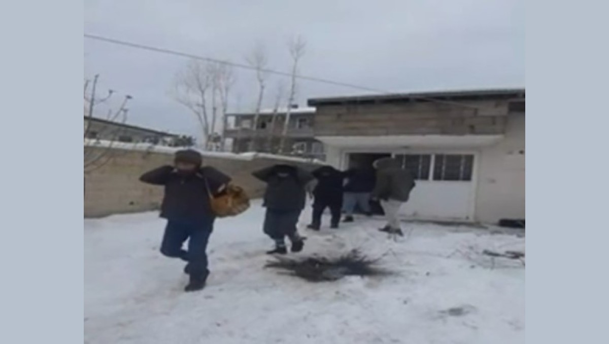 Van'da 6 organizatör hakkında adli işlem yapıldı