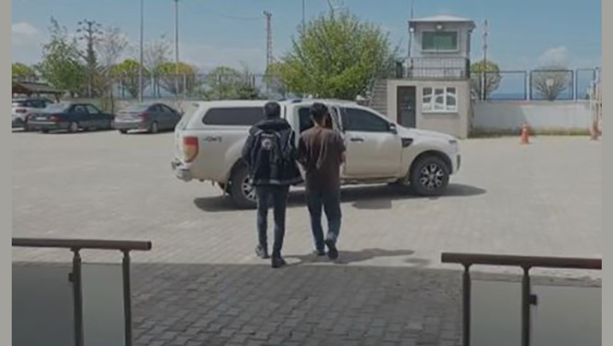 Van'da 6 organizatör tutuklandı