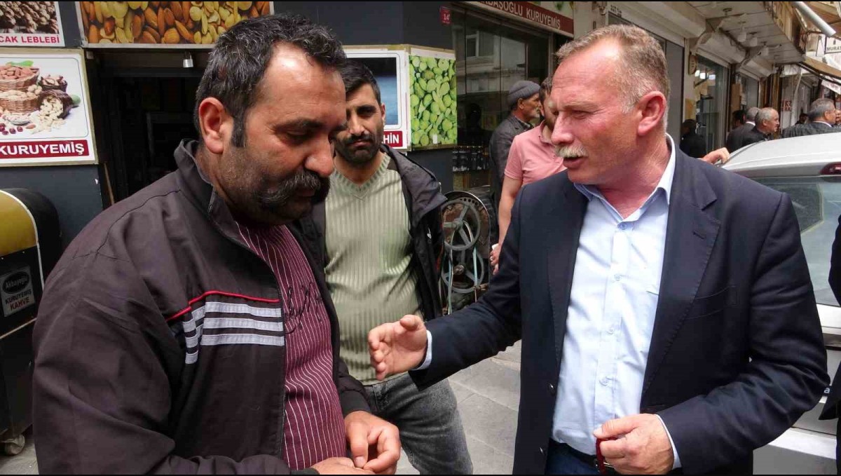 Van'da 60 bin TL'ye çoban bulunamıyor