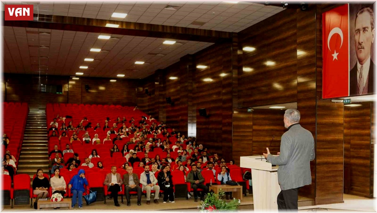 Van'da 'aile akademisi' başladı