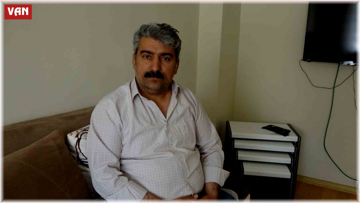 Van'da AK Parti'li yöneticiye silahlı saldırı