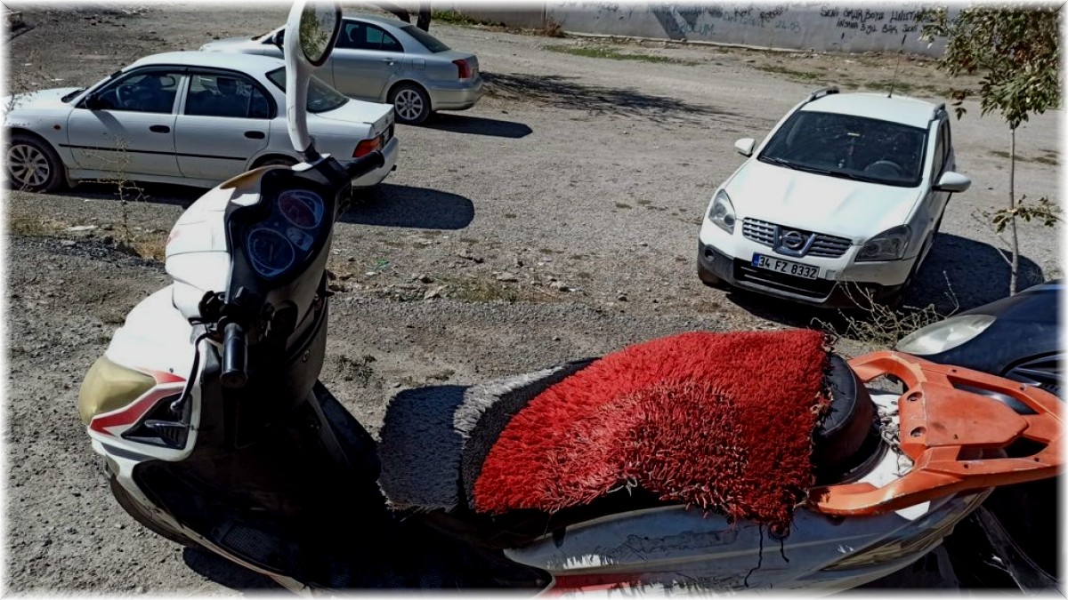 Van'da aranan 34 şahıs yakalandı