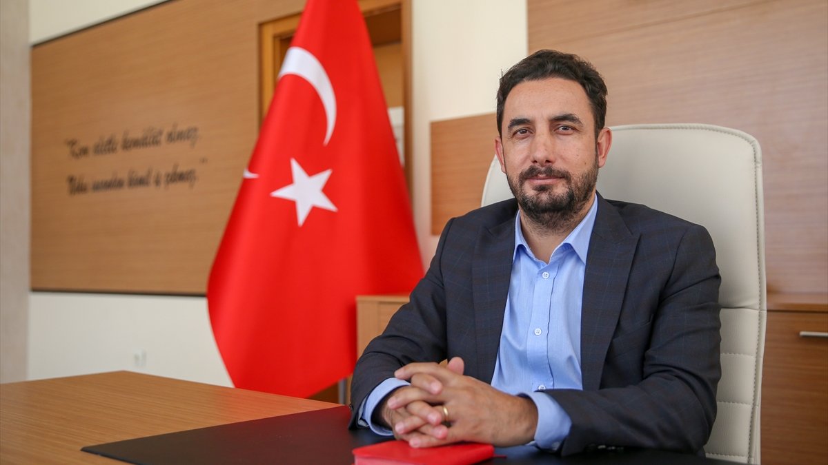 Van'da artan vakalar nedeniyle yeni "Kovid-19" poliklinikleri açıldı