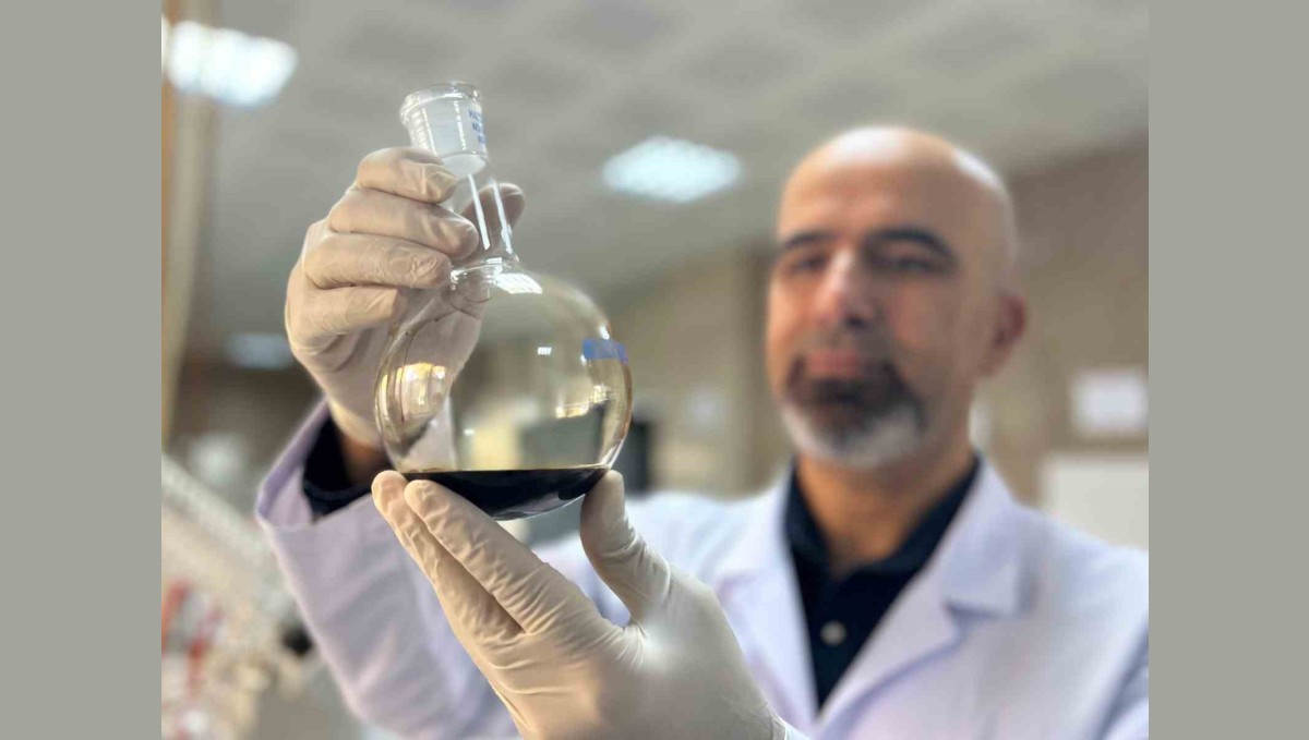 Van'da atıklar yakıt oldu: Enerji üretiminde yeni dönem