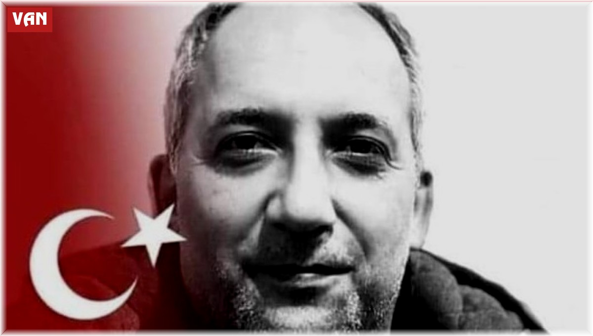 Van'da bölge müdür yardımcısı intihar etti