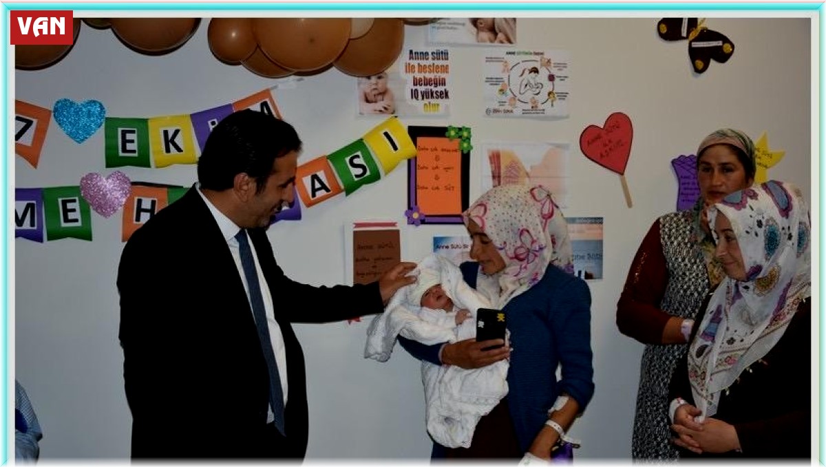 Van'da çekilen farkındalık videosu Türkiye'de birinci seçildi