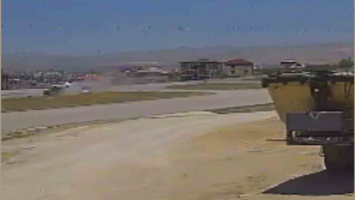 Van'da çevre yolunda feci kaza: 9 yaşındaki çocuk ağır yaralandı