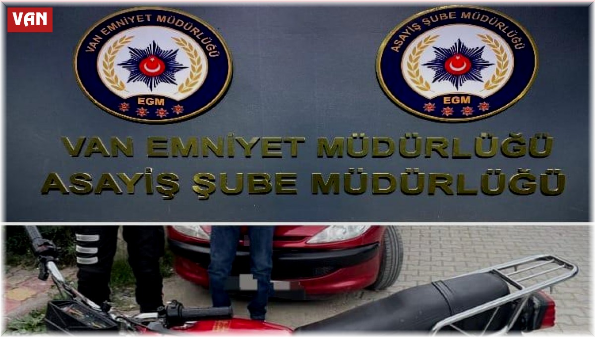 Van'da değişik suçlardan 11 kişi tutuklandı