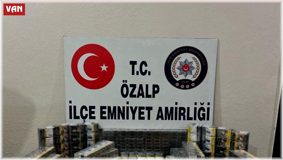 Van'da değişik suçlardan 12 kişi tutuklandı