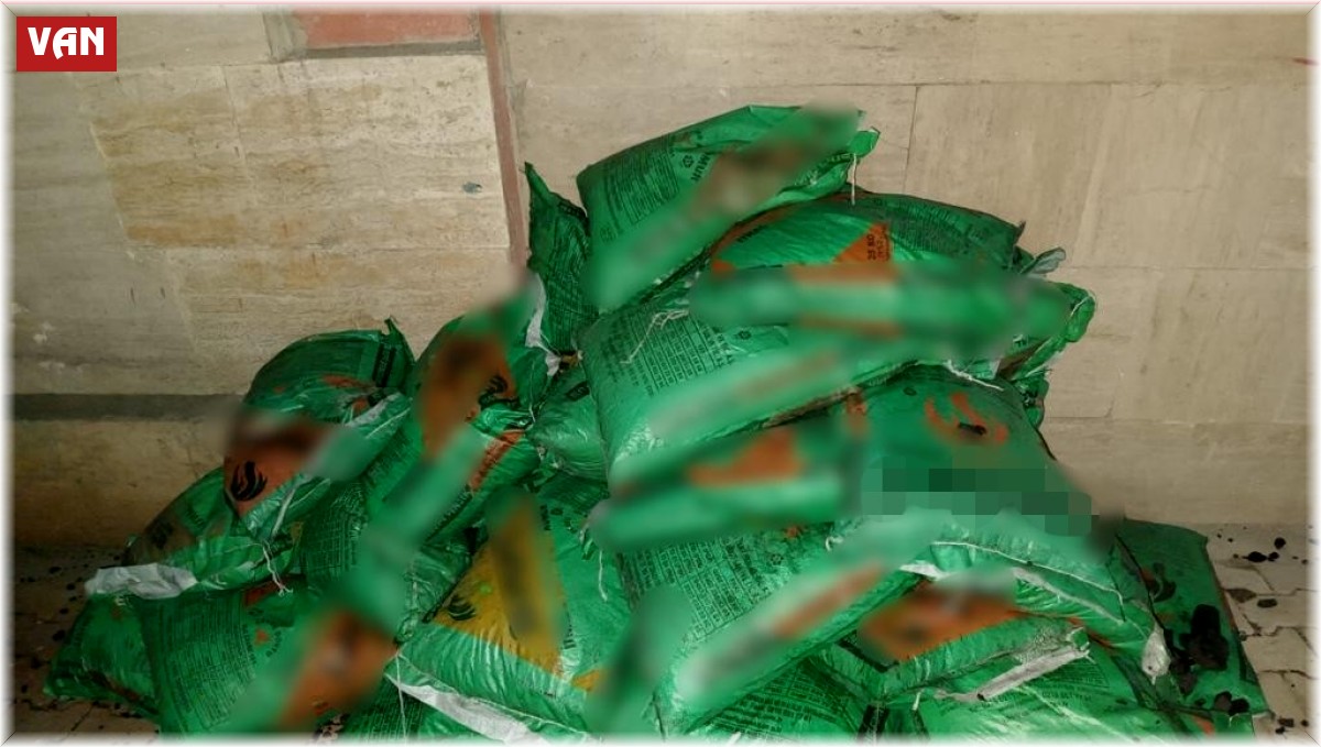 Van'da değişik suçlardan 14 kişi tutuklandı