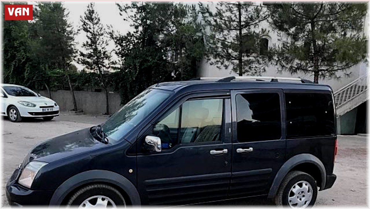 Van'da değişik suçlardan 15 kişi tutuklandı