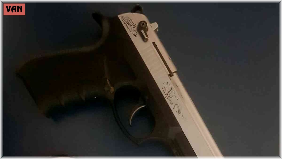 Van'da değişik suçlardan 29 kişi tutuklandı