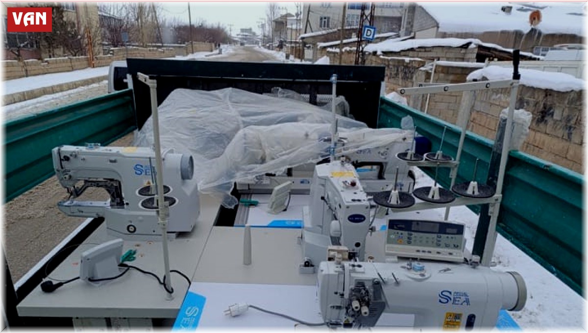 Van'da değişik suçlardan 37 kişi tutuklandı