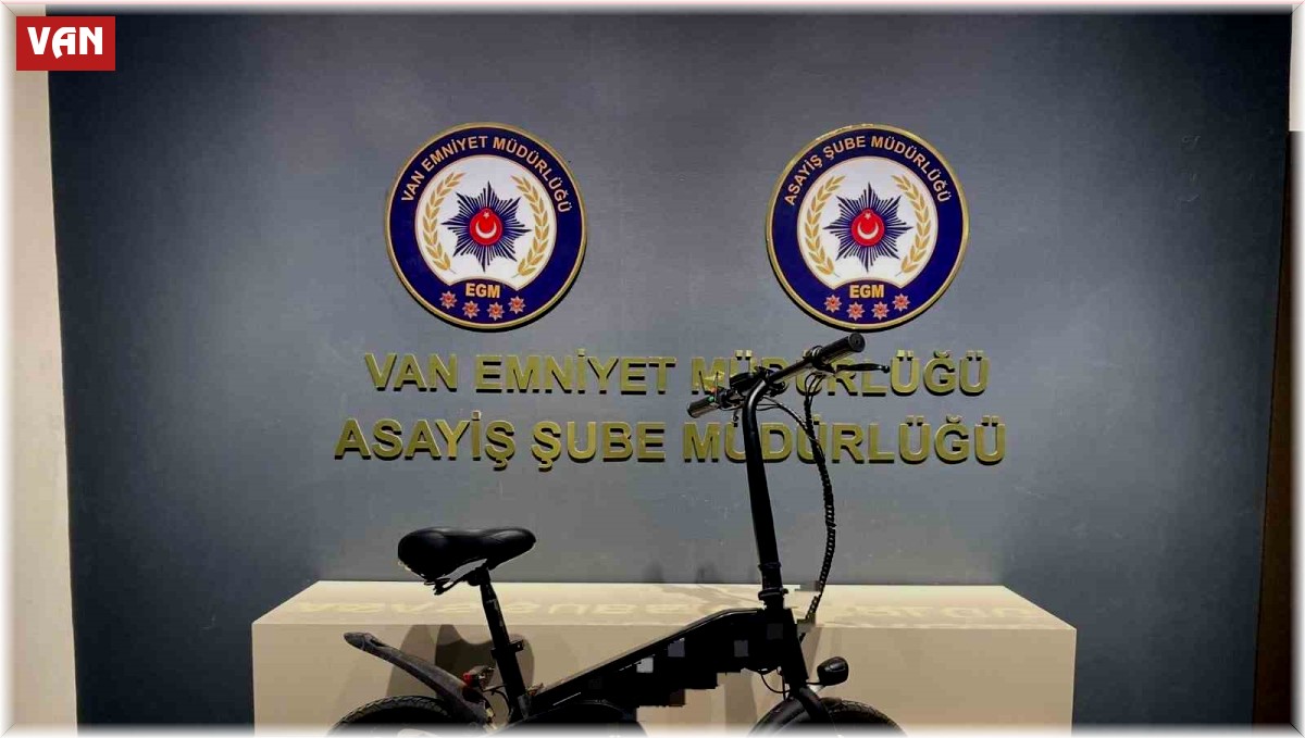 Van'da değişik suçlardan 44 kişi tutuklandı