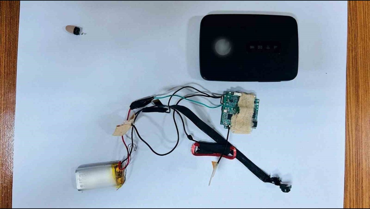 Van'da değişik suçlardan 58 kişi tutuklandı