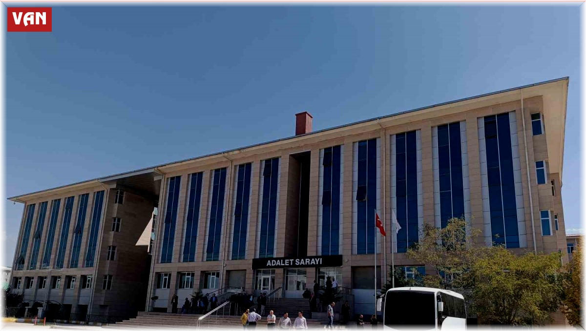 Van'da doktoru darp eden kardeşler tutuklandı