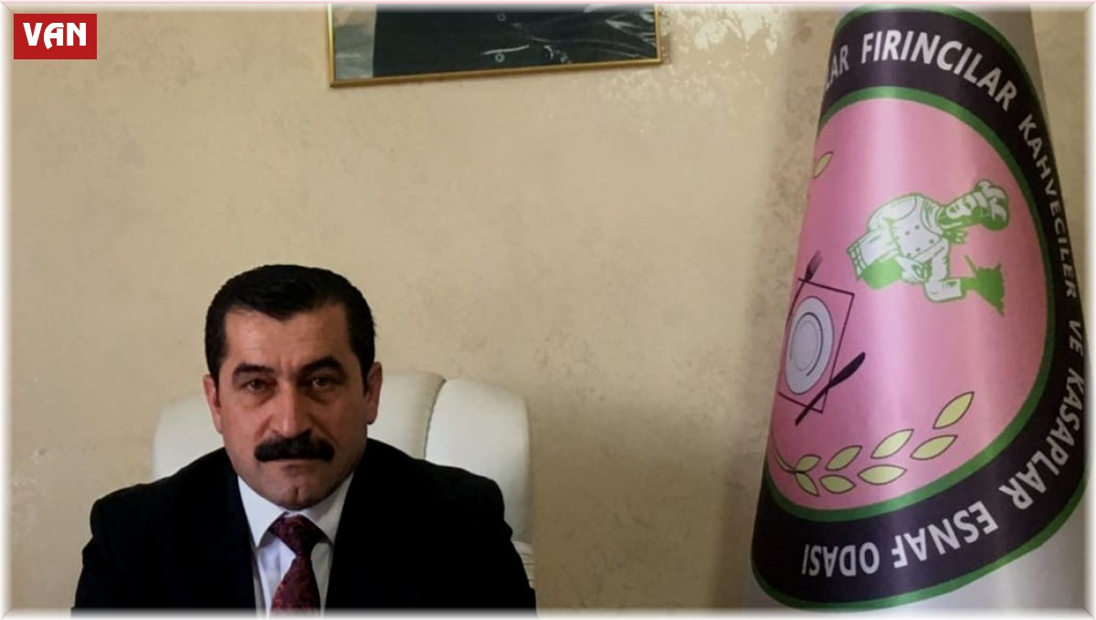 Van'da ekmek 4 TL oldu