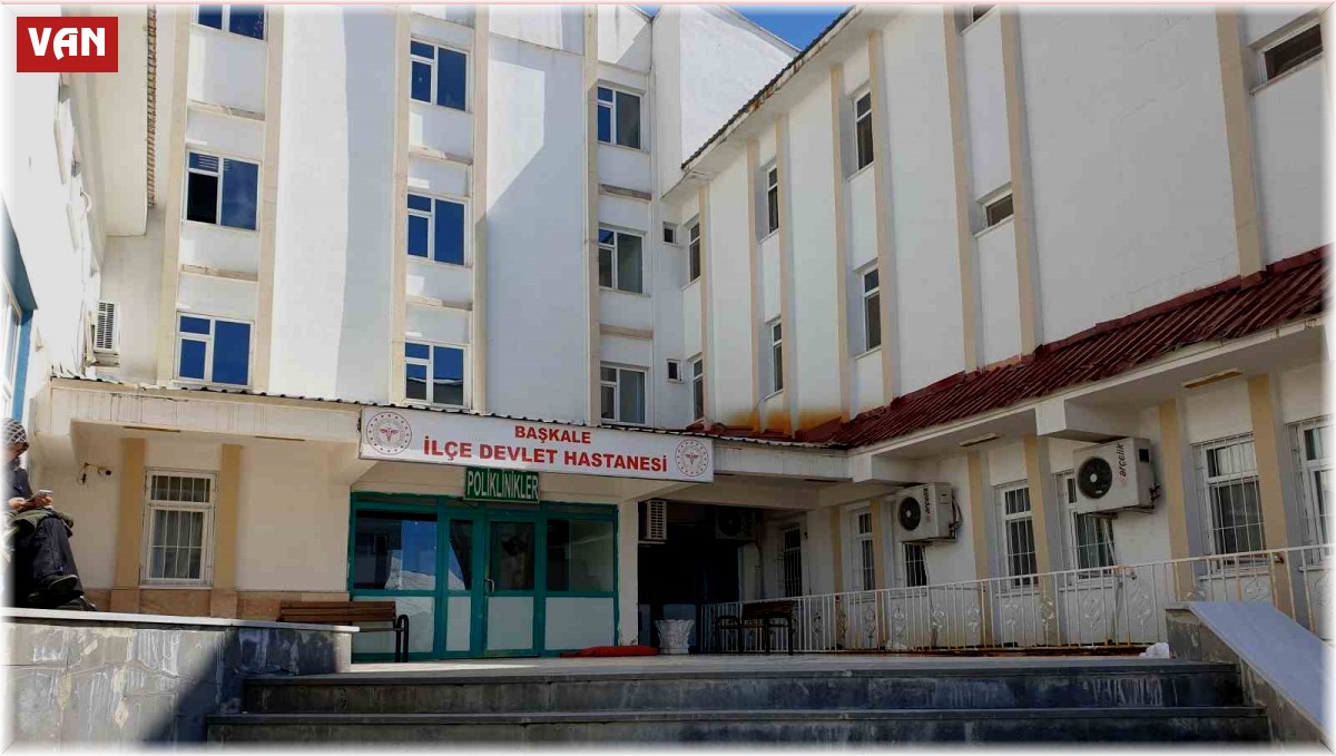 Van'da elektrik akımına kapılan şahıs hayatını kaybetti