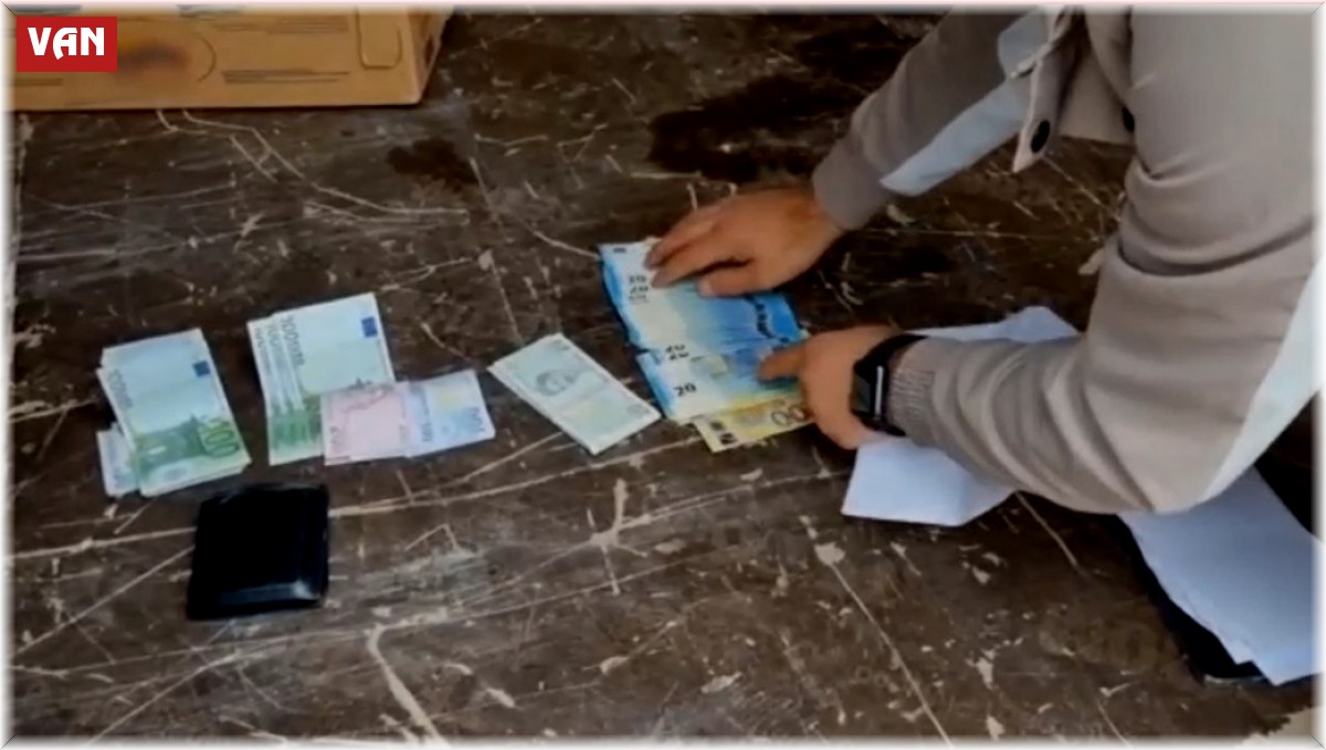 Van'da FETÖ operasyonu: 6 gözaltı