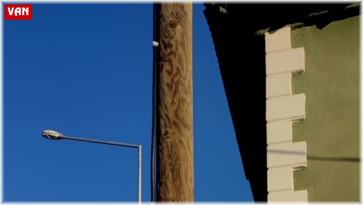 Van'da Gazeteci Hikmet Bakan'ın ismi sokağa verildi