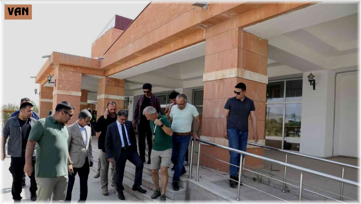 Van'da gökyüzü gözlem etkinliği yapılacak